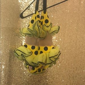 Bee costume for dance or halloween